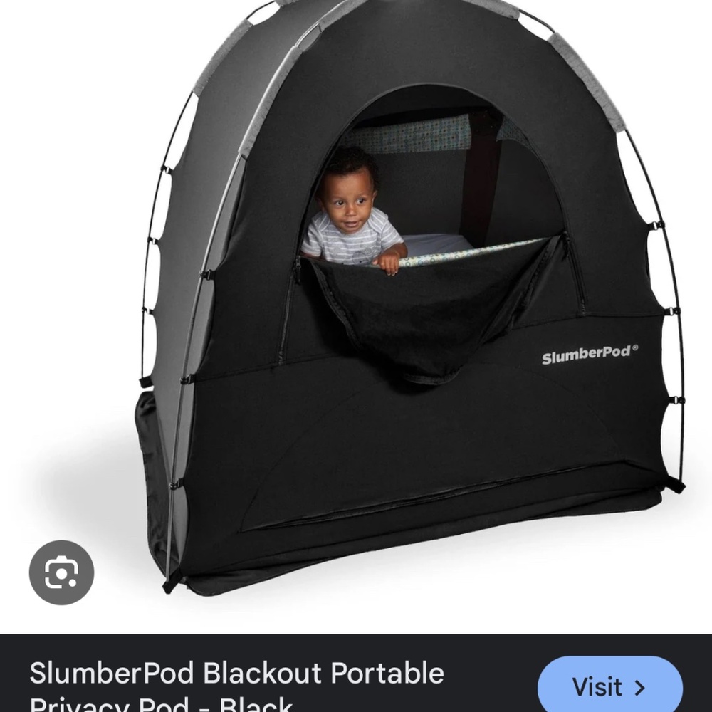 Slumberpod - Picture 2 of 2